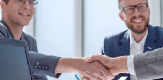 M&A Webinar
