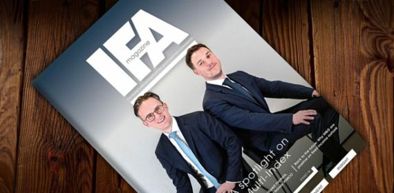 IFAM 118 | A spotlight on Multi-Index | May 2023