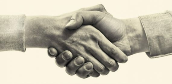 Why working with a trusted adviser really matters-Part 1
