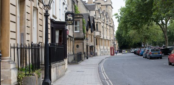 The Largest Retail Asset Class in the UK?