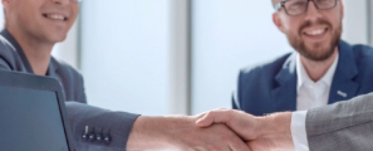 M&A Webinar