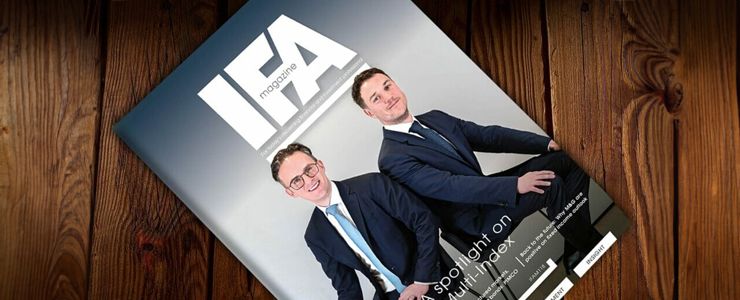 IFAM 118 | A spotlight on Multi-Index | May 2023