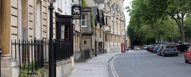 The Largest Retail Asset Class in the UK?